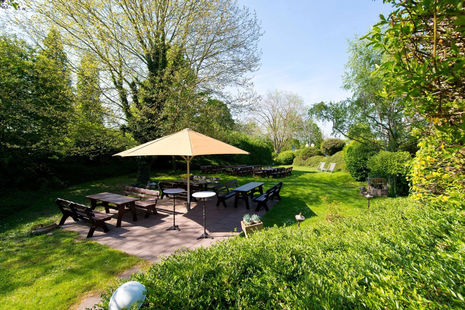 ACHAT Hotel Reilingen Walldorf