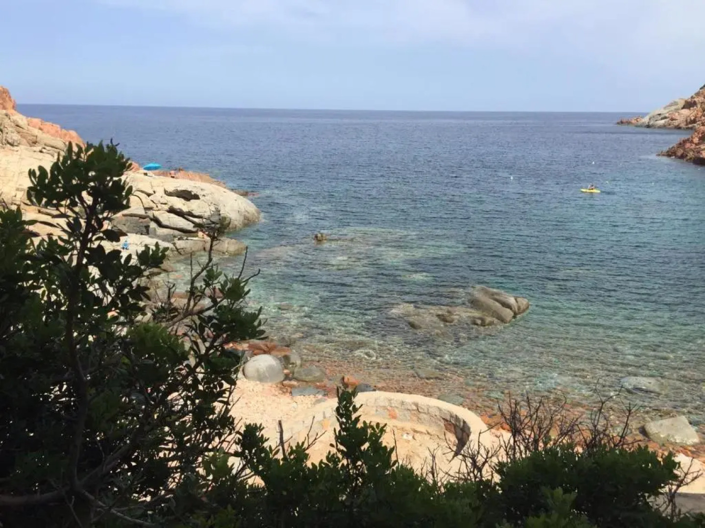 Bertolottu Residence Apartments