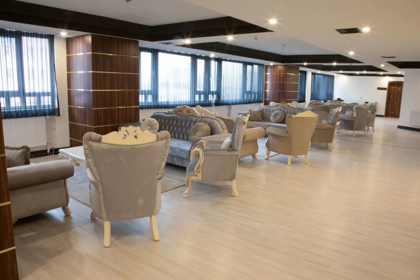 The Garden Otel