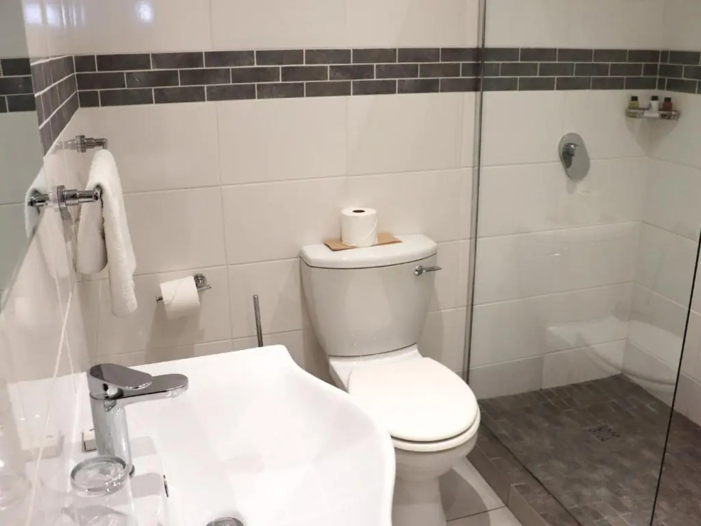 Little Switzerland Resort