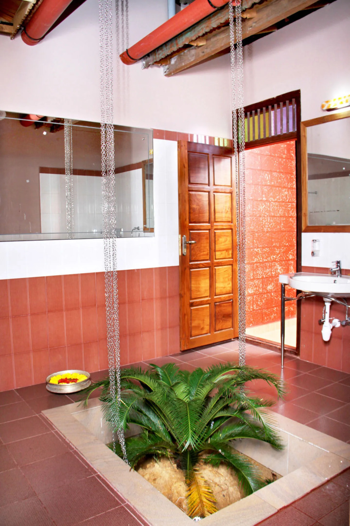 Mannaas Veedu Retreat & Spa