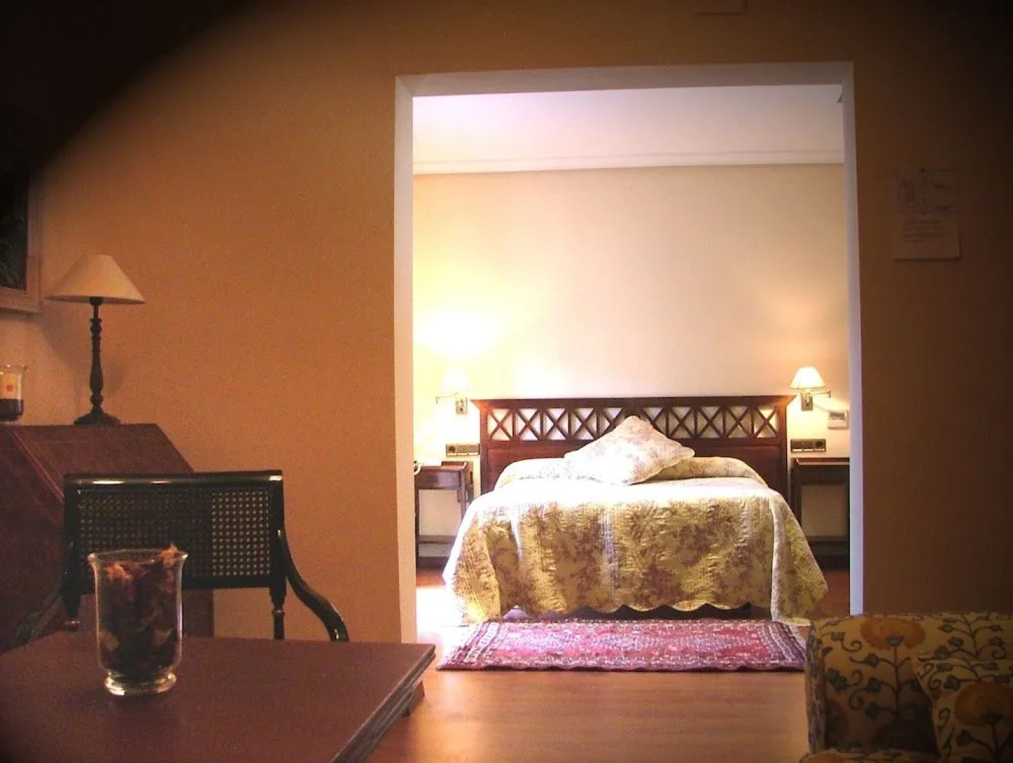 Hostal Rural La Montería