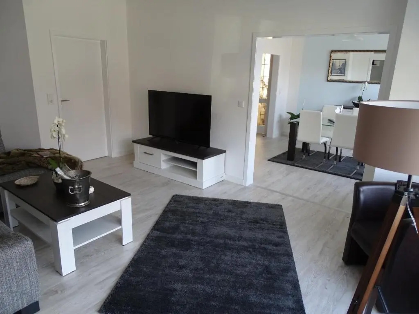 Gästehaus Schwentineblick