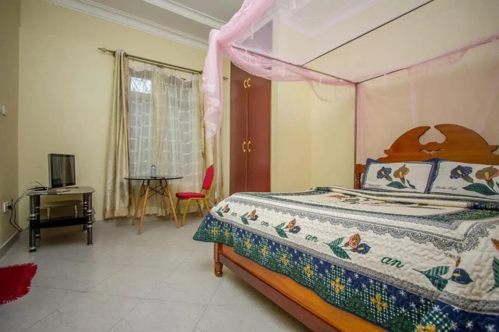 Ntungamo Resort Hotel