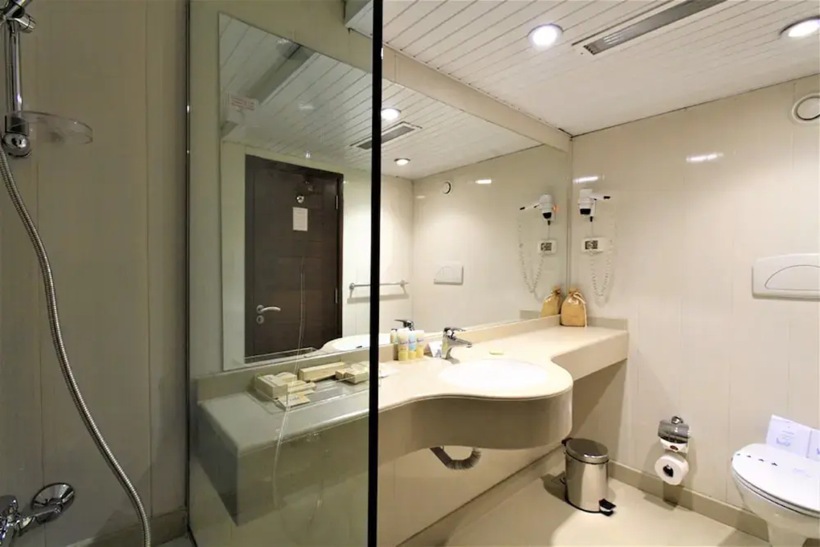 Iberotel Crown Empress Nile Cruise - Every Monday from Luxor for 07 & 04 Nights - Every Friday From Aswan for 03 Nights