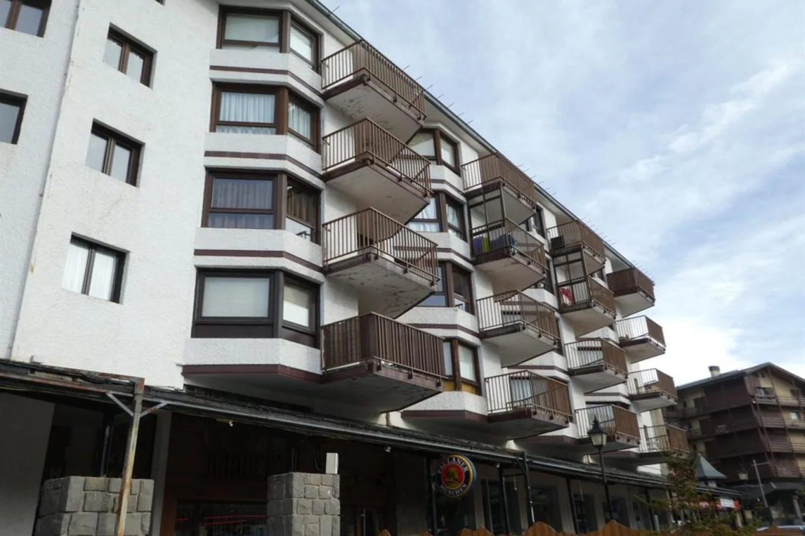 Formigal 3000 Apartaments