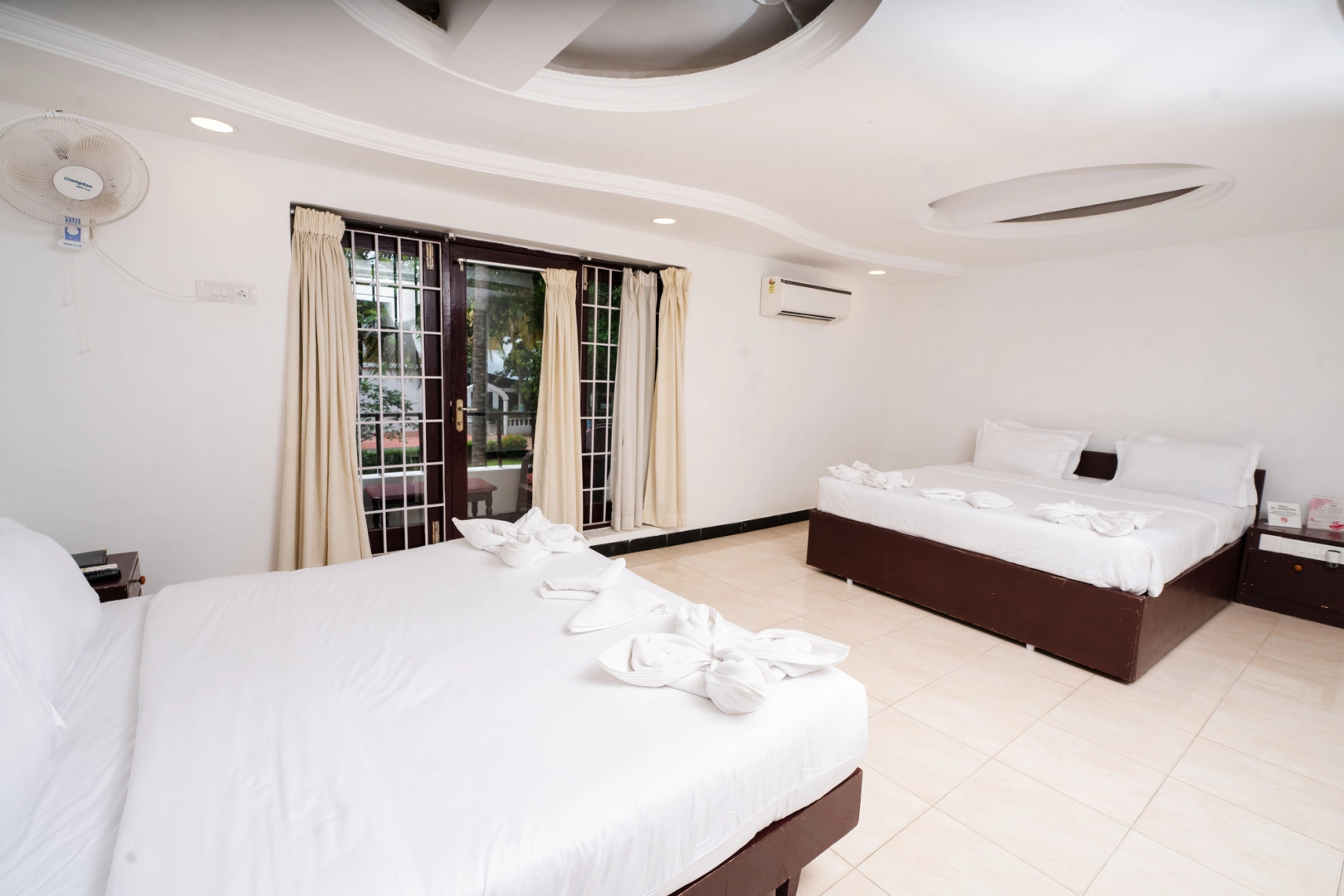 Shelter Beach Resort