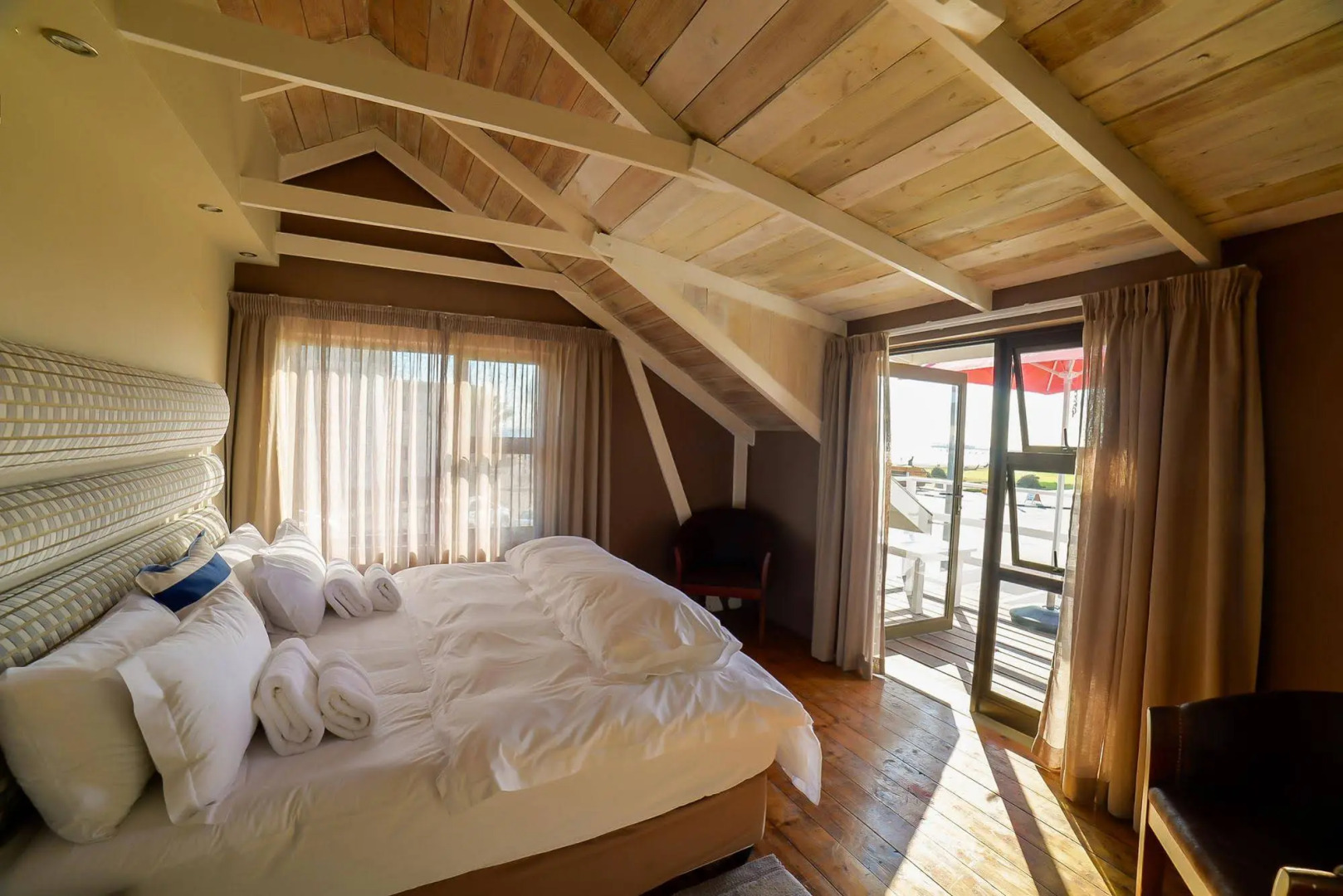 Swakopmund Sands Hotel & Cottage