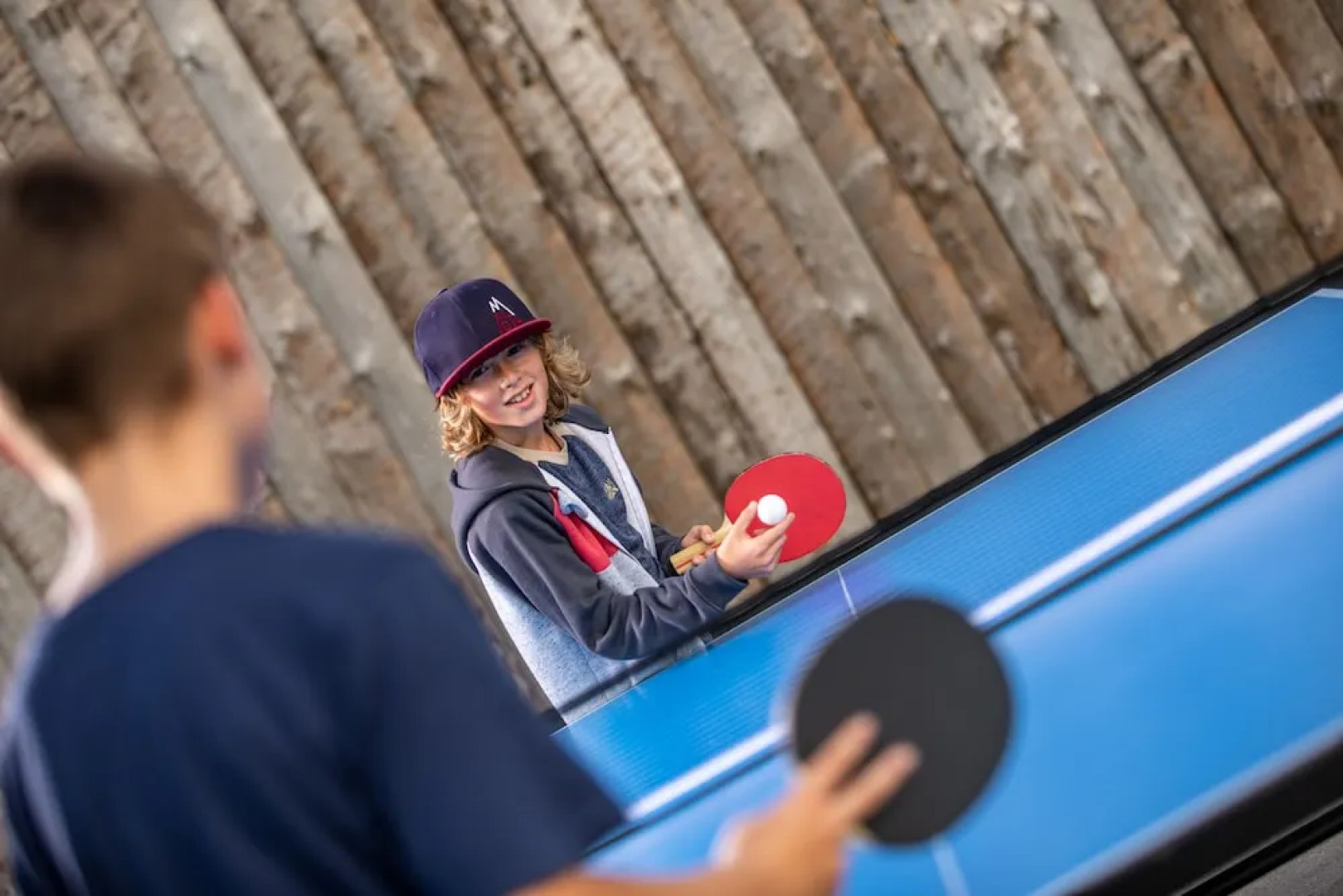 Ferienpark Oberwiesenthal