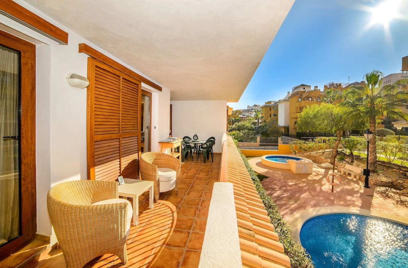 Apartamento Bennecke Lorena