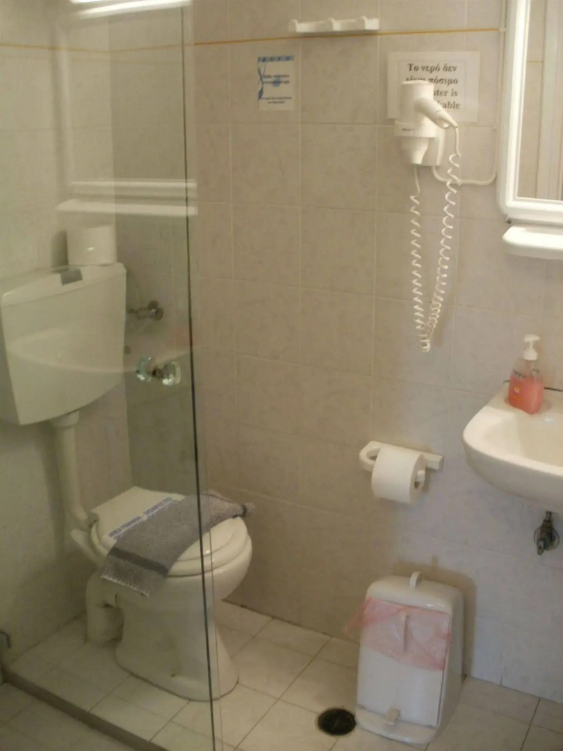 Vincenzo Family Hotel