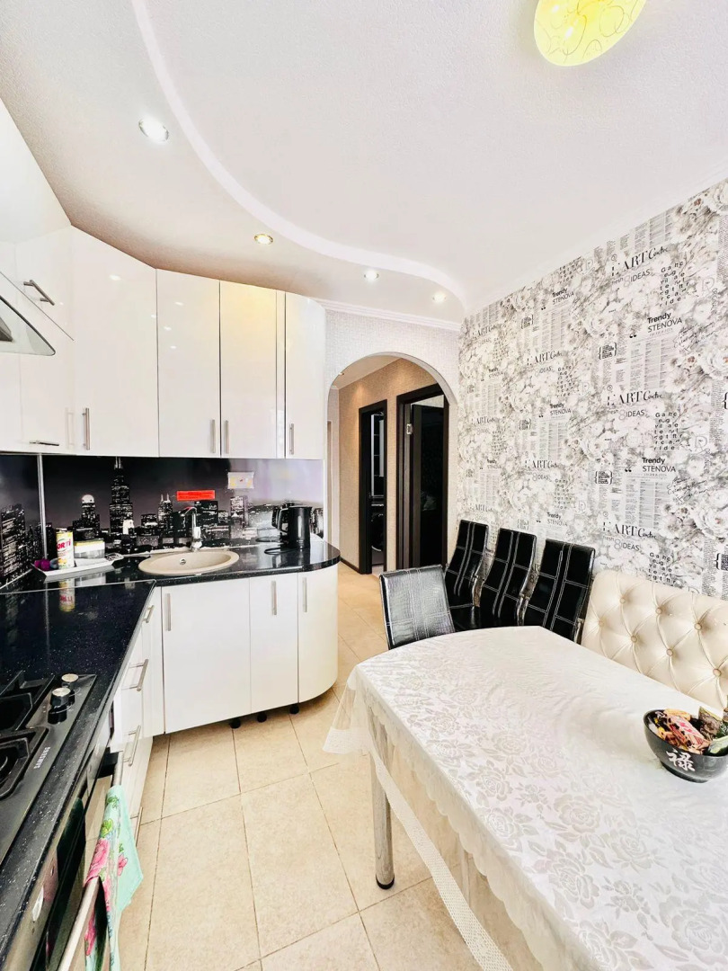 Region89 on str. Kedrovaya, bld. 14