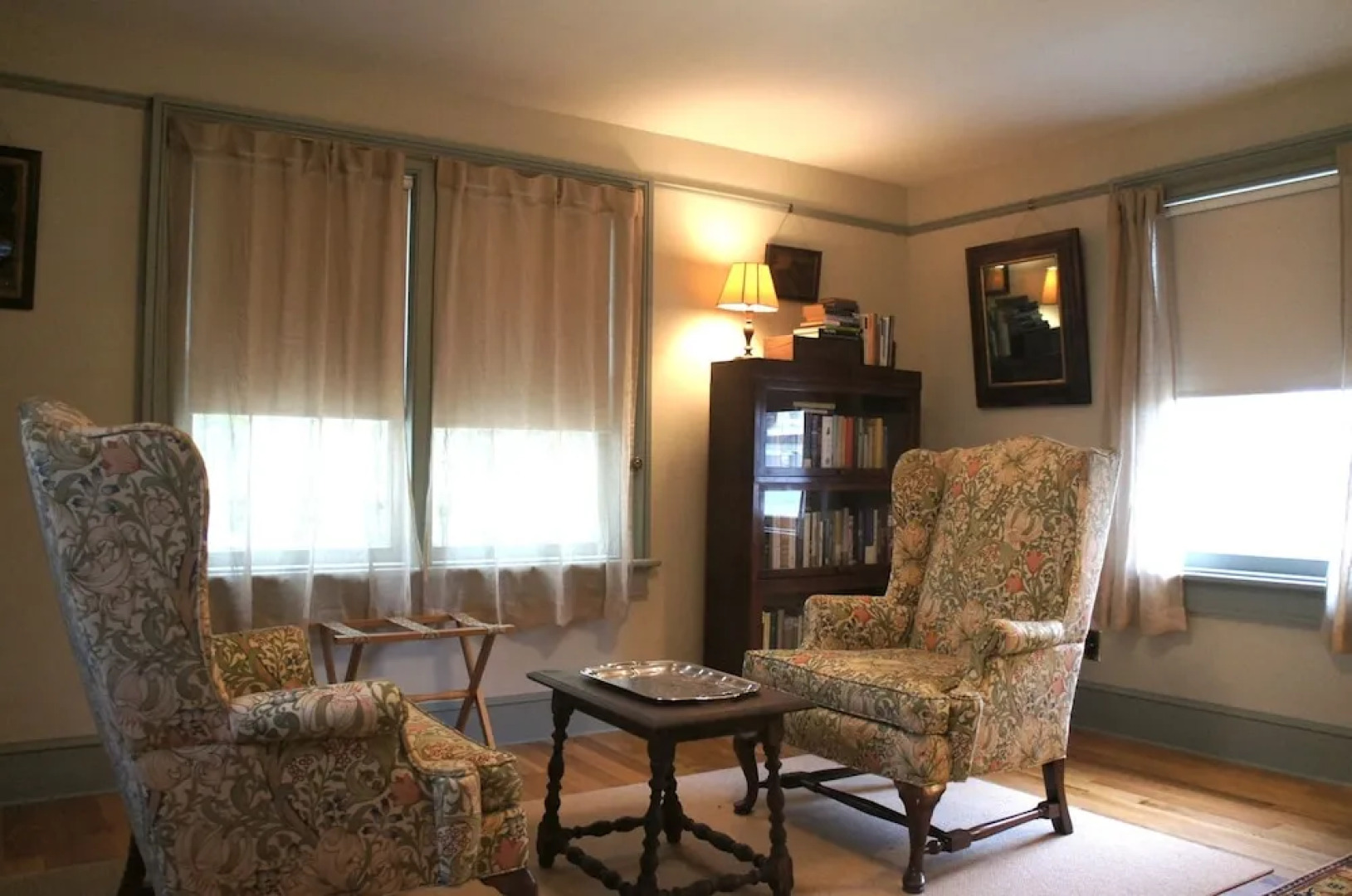 The Baker House Bed & Breakfast