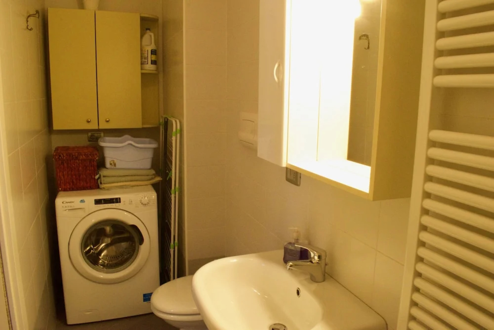 Appartamento Ca' Silis n. 7