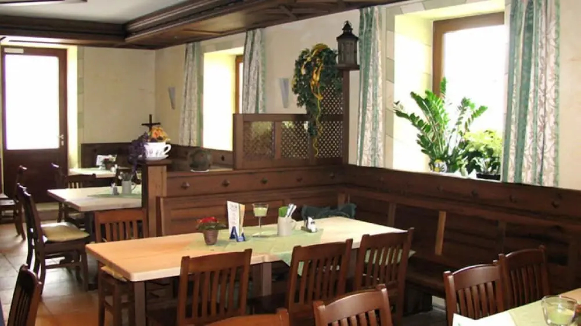 Hotel-Gasthof-Fellner