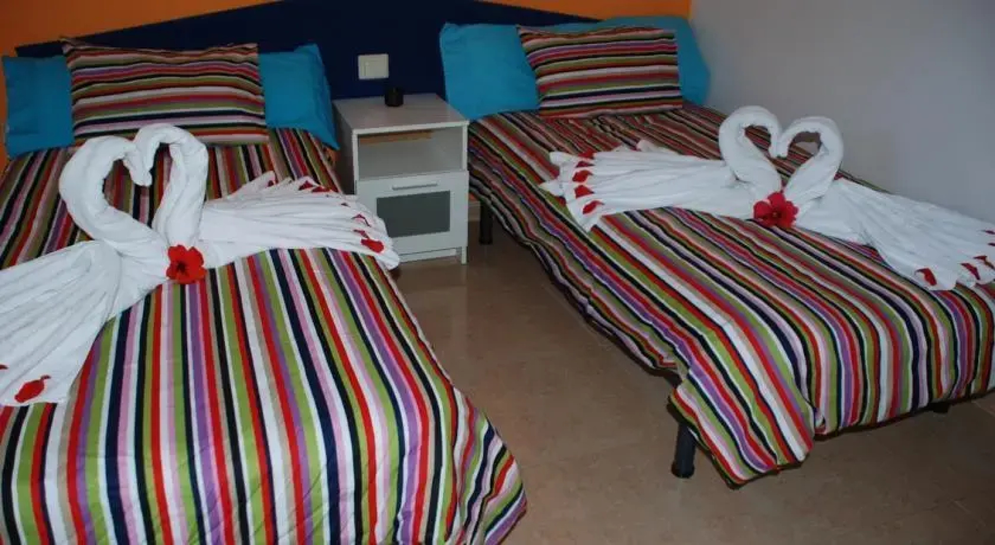 Oasis Corralejo
