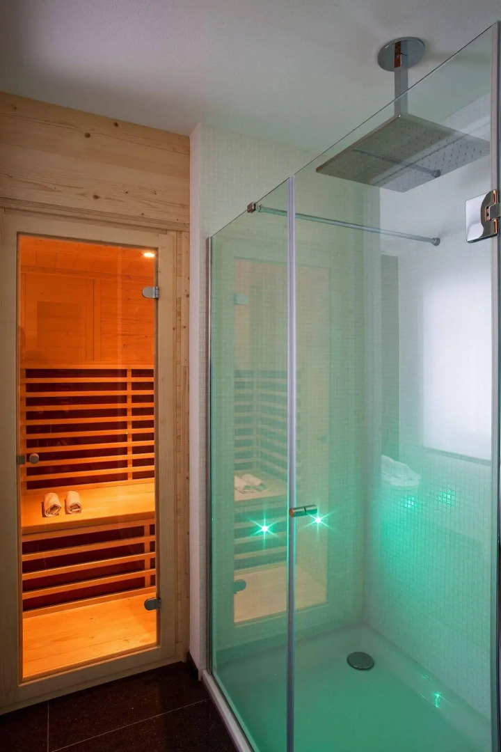 Villa Kofler Wonderland Resort