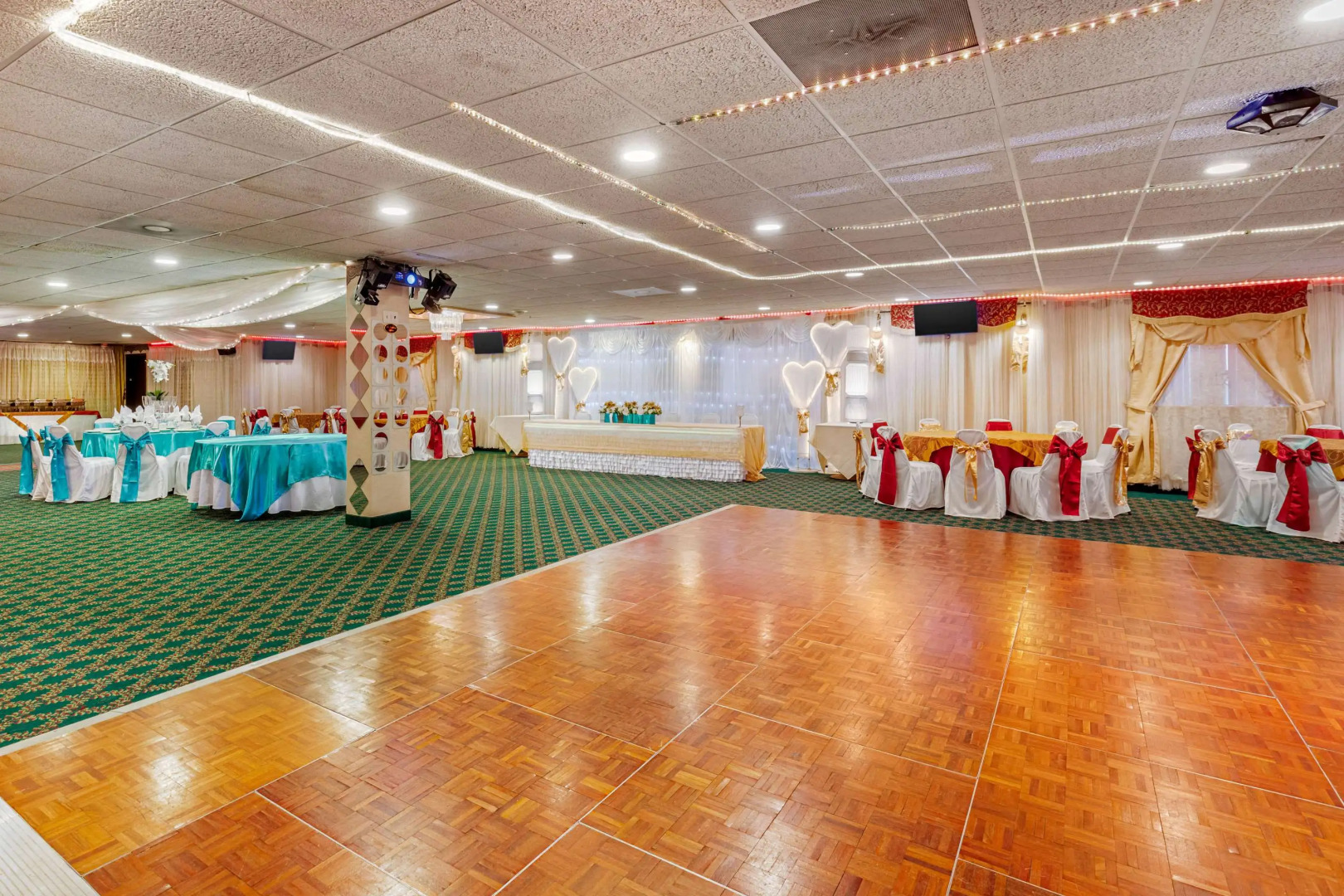 Sleep Inn near Great Lakes Naval Base