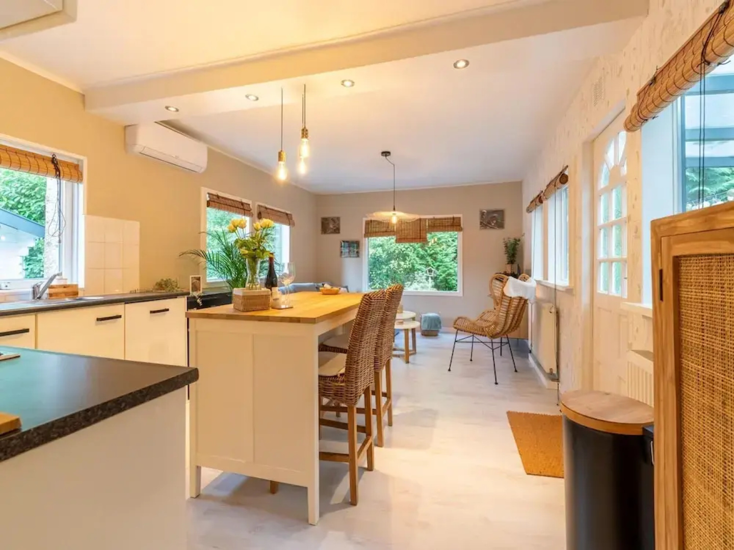 Holiday Home in Gelderland Near Woodlands