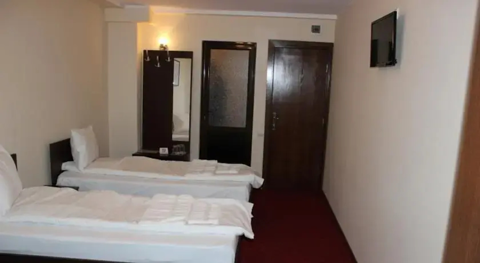 Pensiune Venetia Mariaj