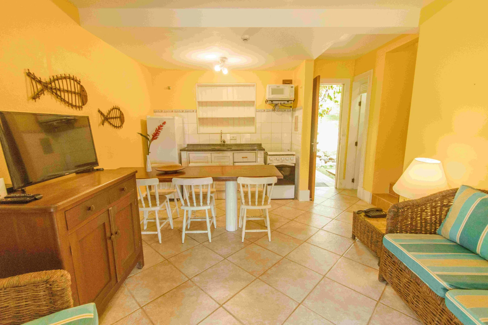 Pousada Vila do Bosque