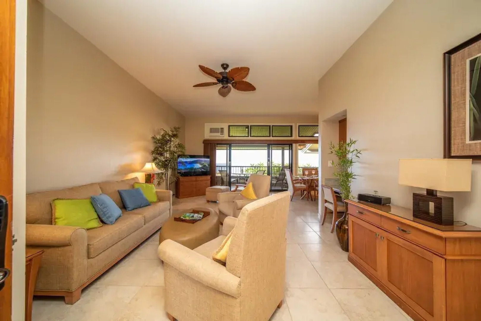 Kapalua Ridge Villa 1521, Lahaina