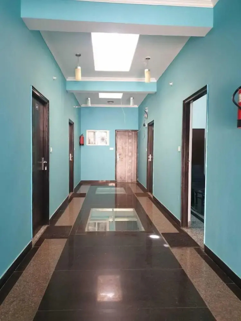 Hotel Rudraksh Inn