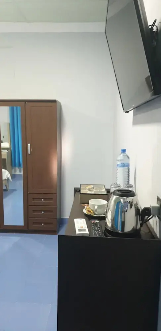Nature Inn Himmafushi