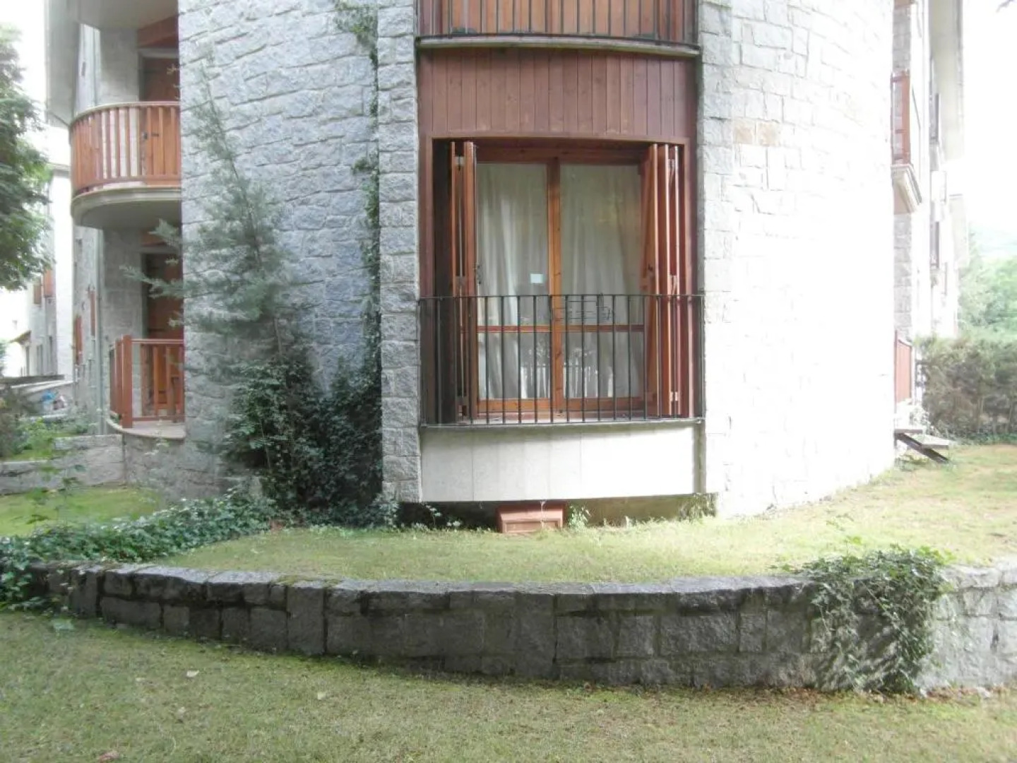 B27 - La Coma De Alba, Bajo - Villmor