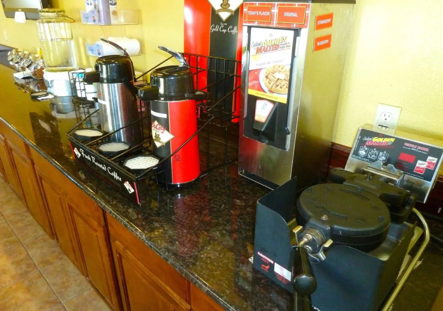 Americas Best Value Inn Alpine