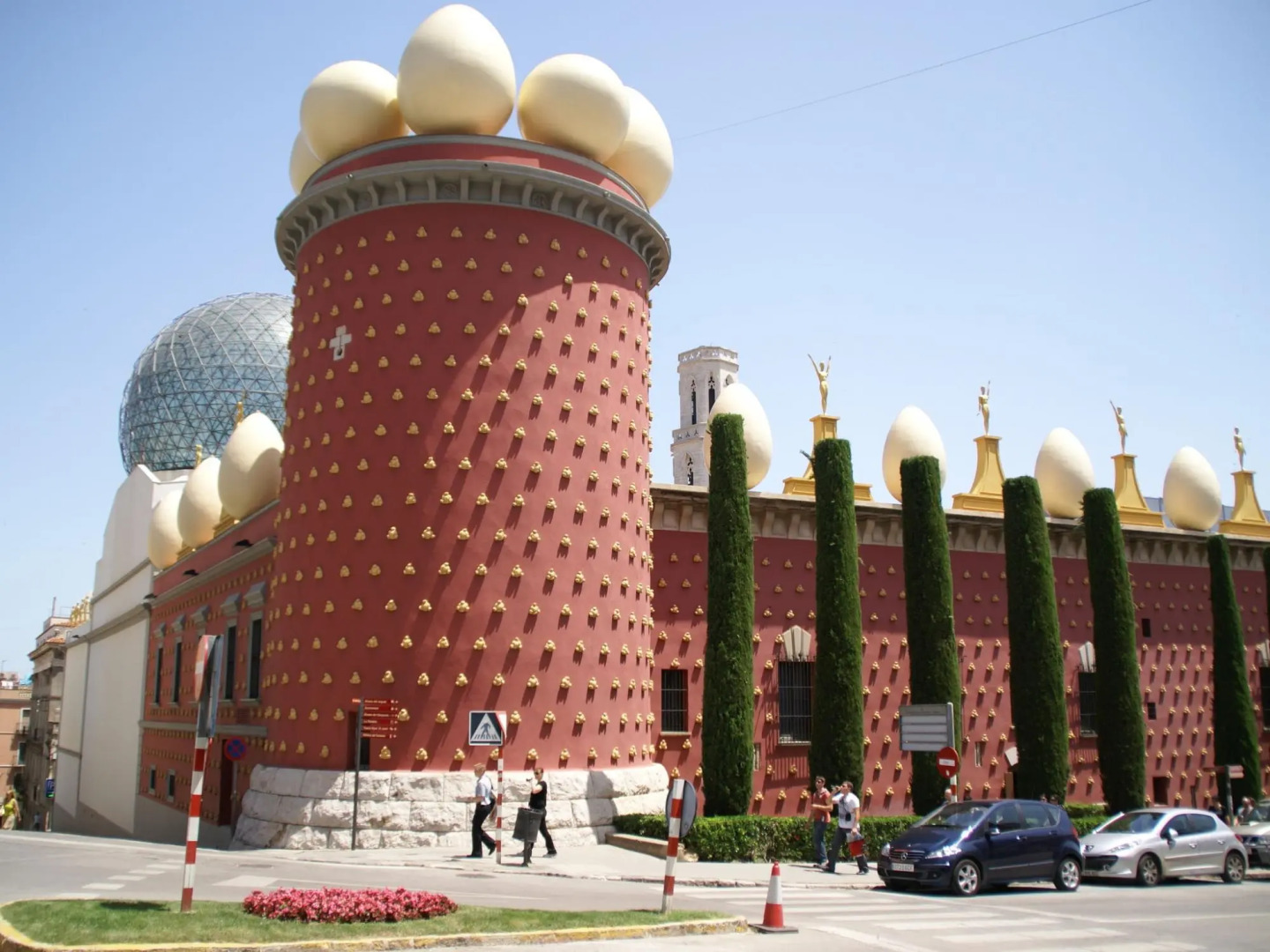 Cozy Villa in Lloret de Mar With Private Pool for 11 pax