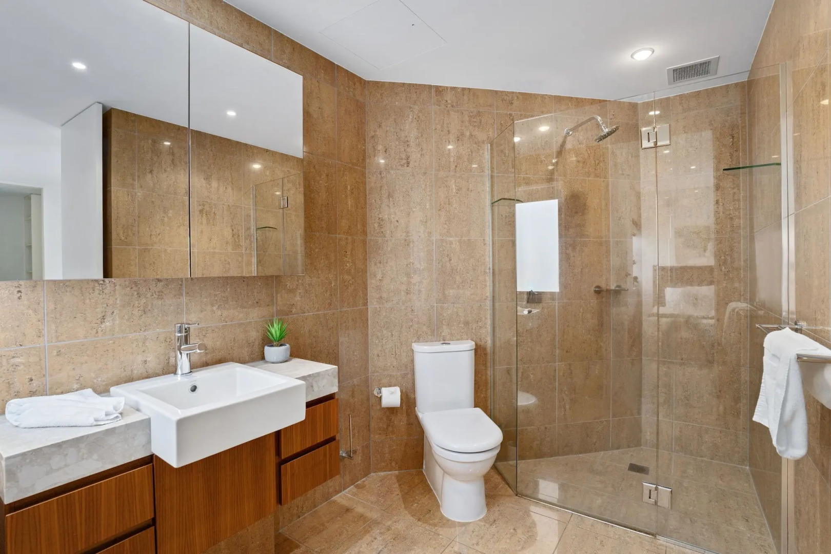 Cotton Beach Resort - Tweed Coast Holidays