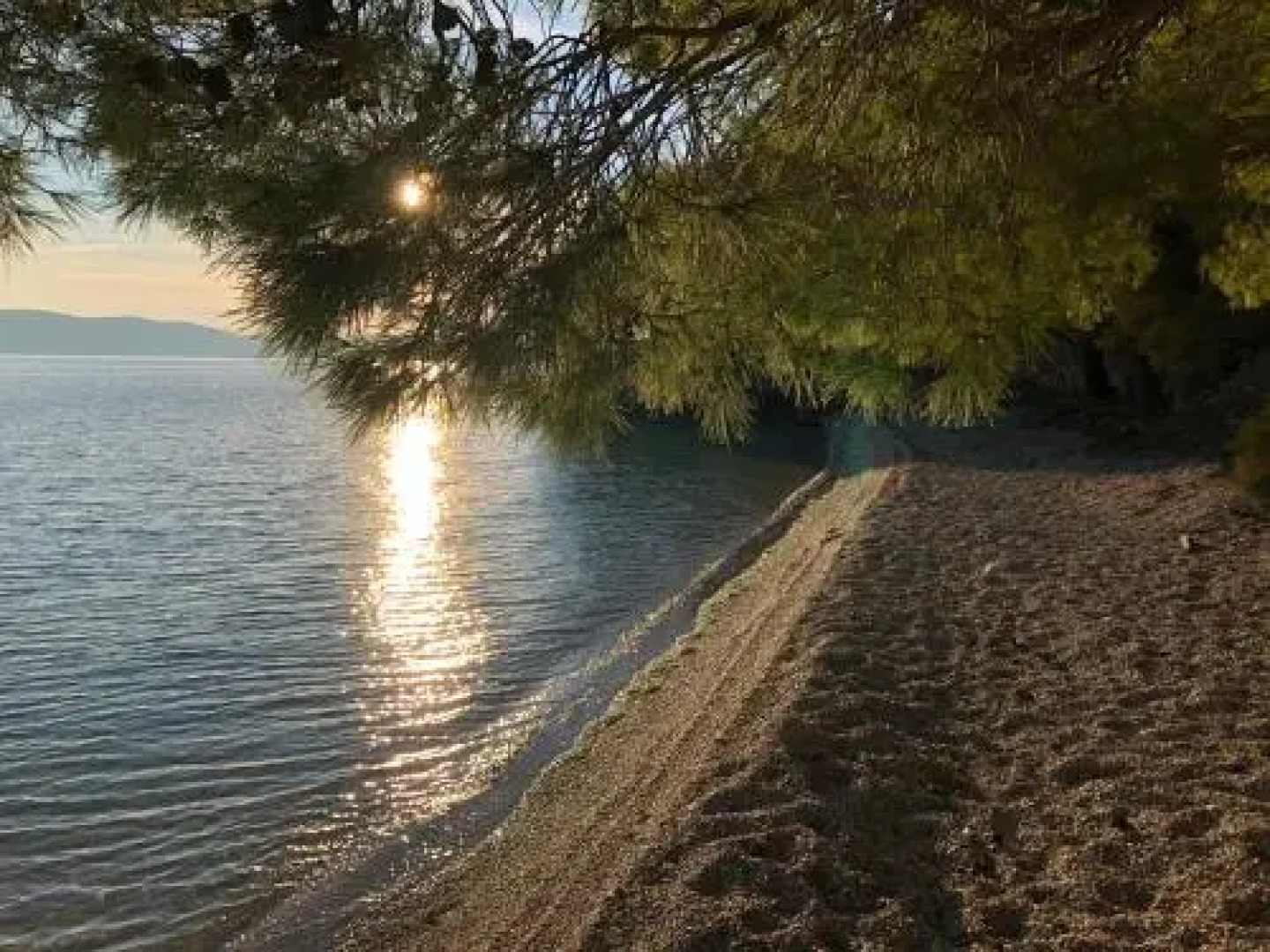 Apartments Mila - Mala Duba