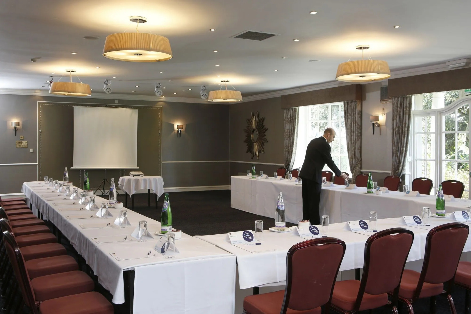 Best Western Plus Dunfermline Crossford Keavil House Hotel