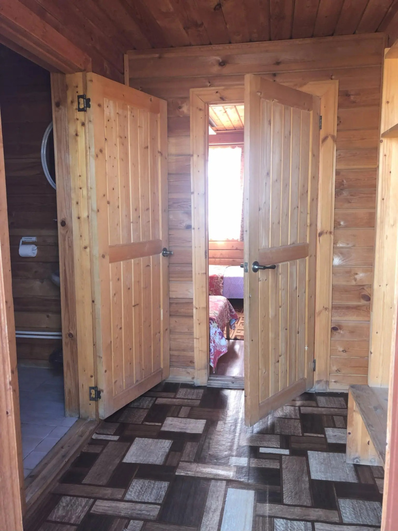 Гостевой домик