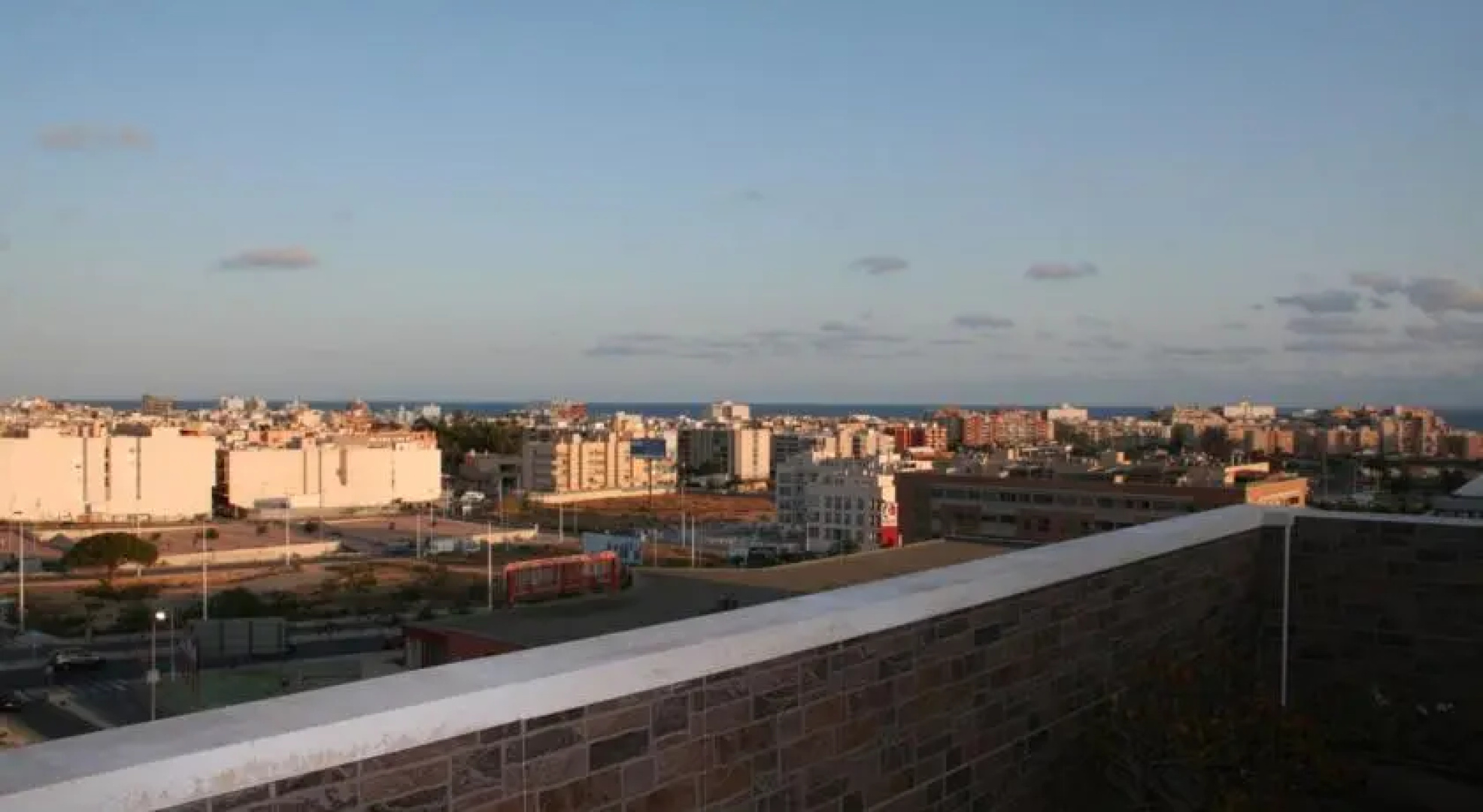 Gran Vista Santa Pola