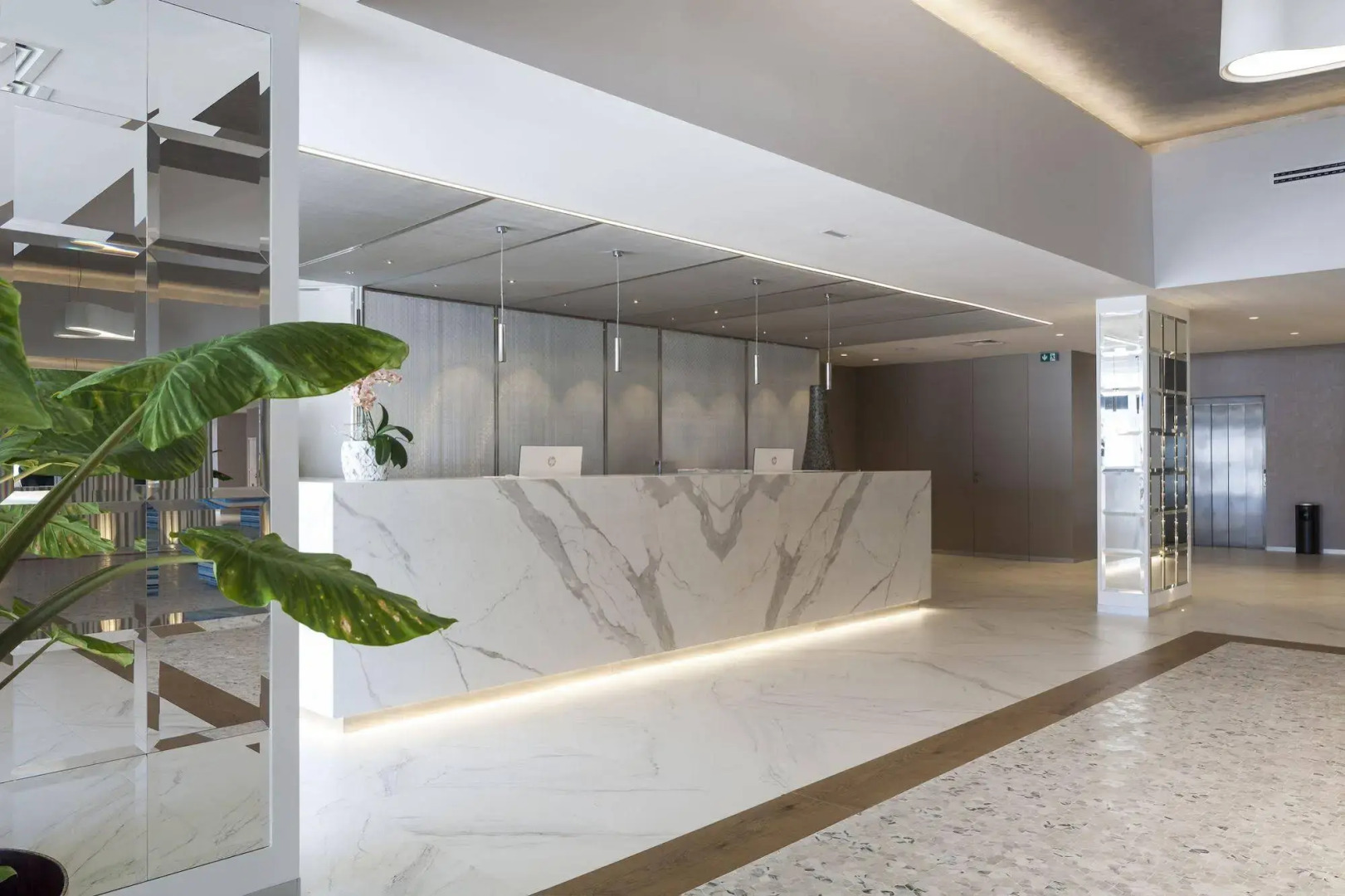 Ibiza Corso Hotel & Spa