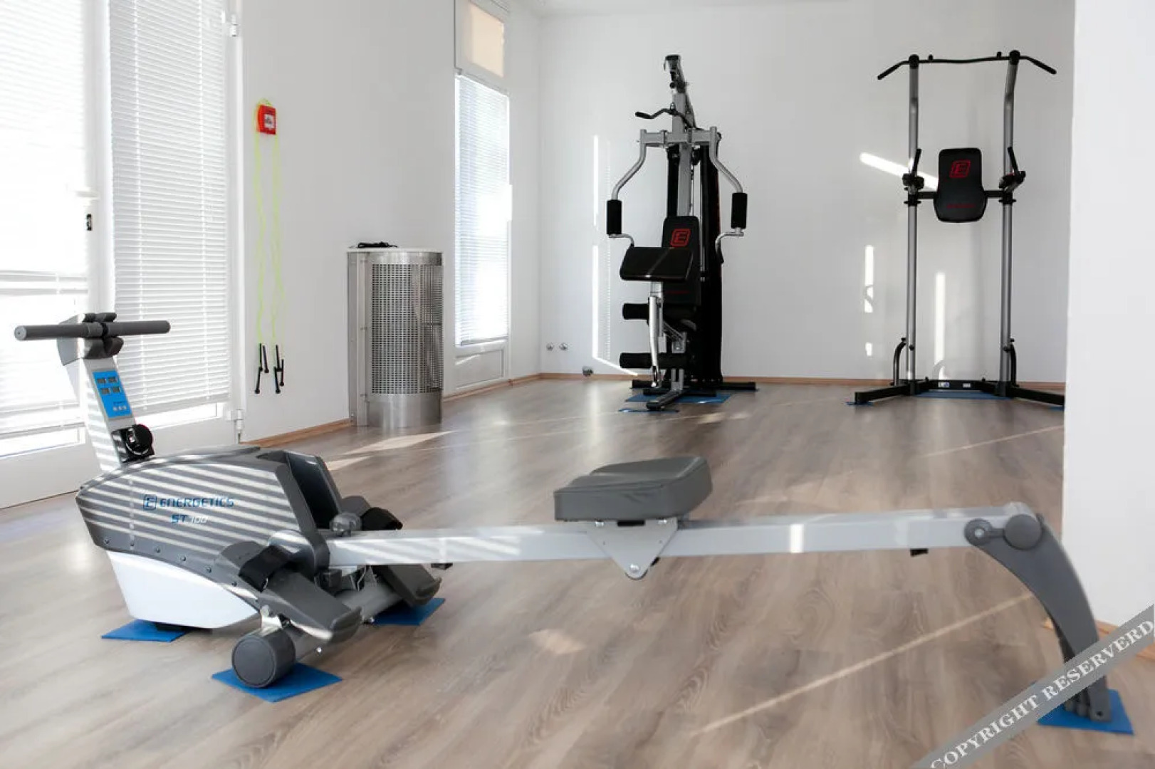 Hotel Arcus Residence