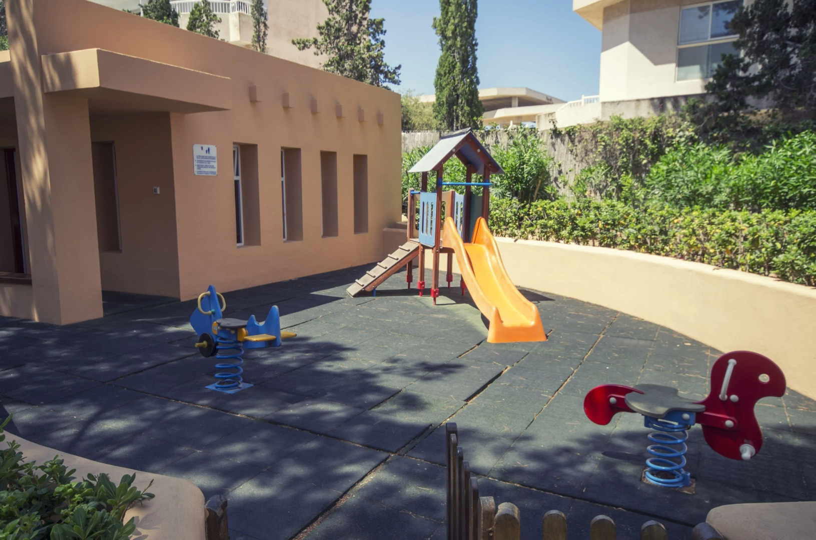 azuLine Hoteles Mar Amantis & Mar Amantis II