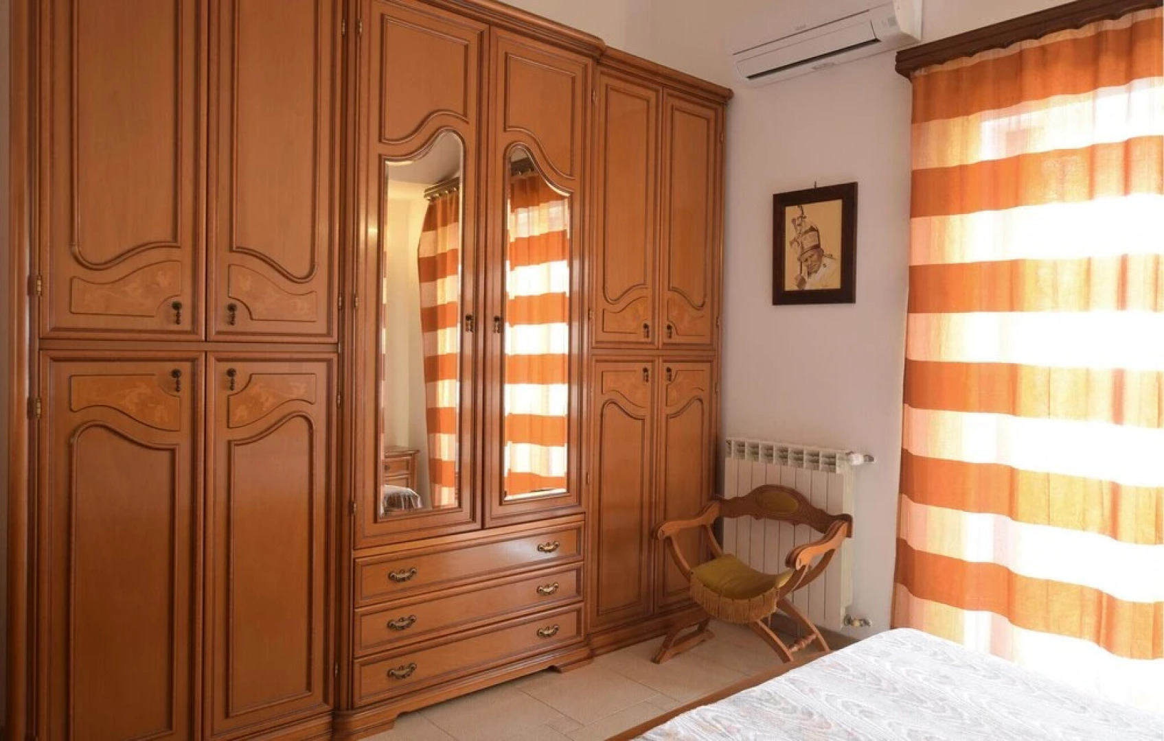 Nice Apartment in Reggio di Calabria With 2 Bedrooms and Wifi