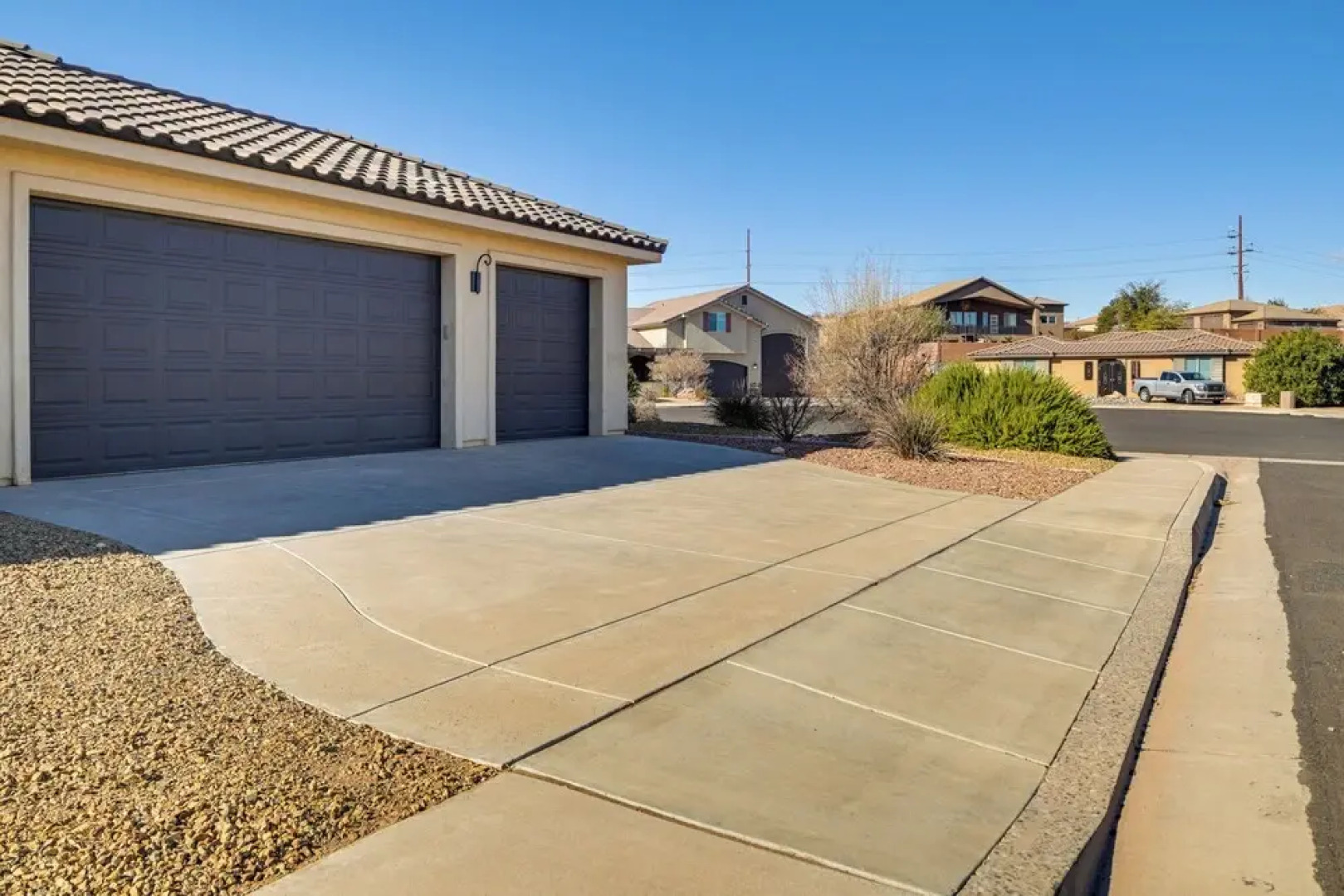 Utah Retreat w/ Heated Pool, Grill & Fire Pit!