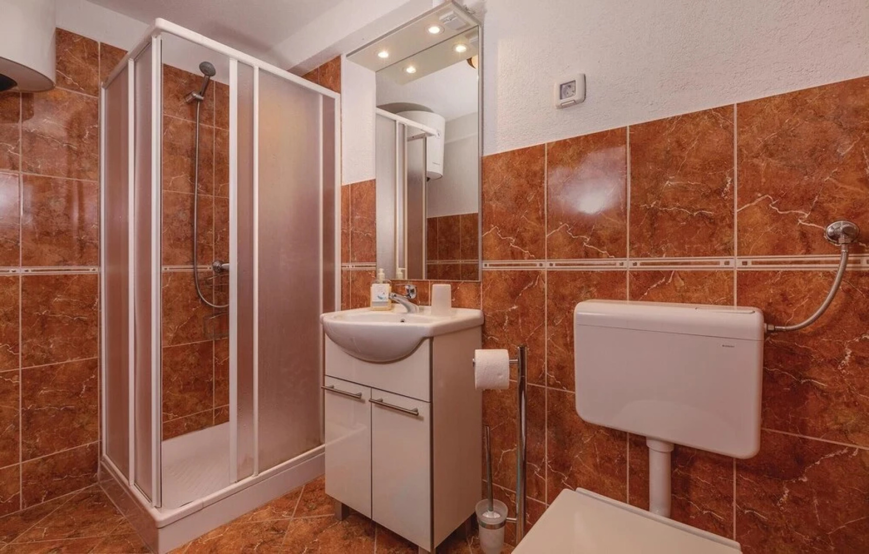 Nice Home in Vodnjan With Wifi and 4 Bedrooms