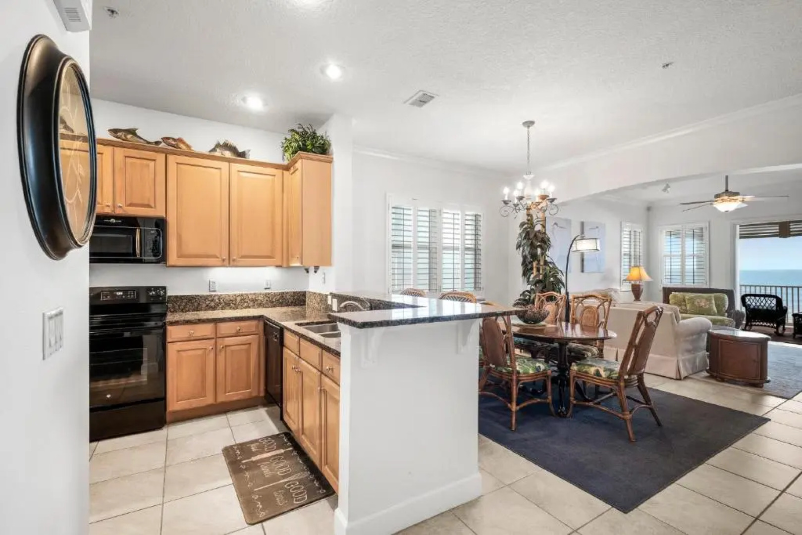 851 Cinnamon Beach, 3 Bedroom, Sleeps 6, Ocean Front, 2 Pools, Elevator