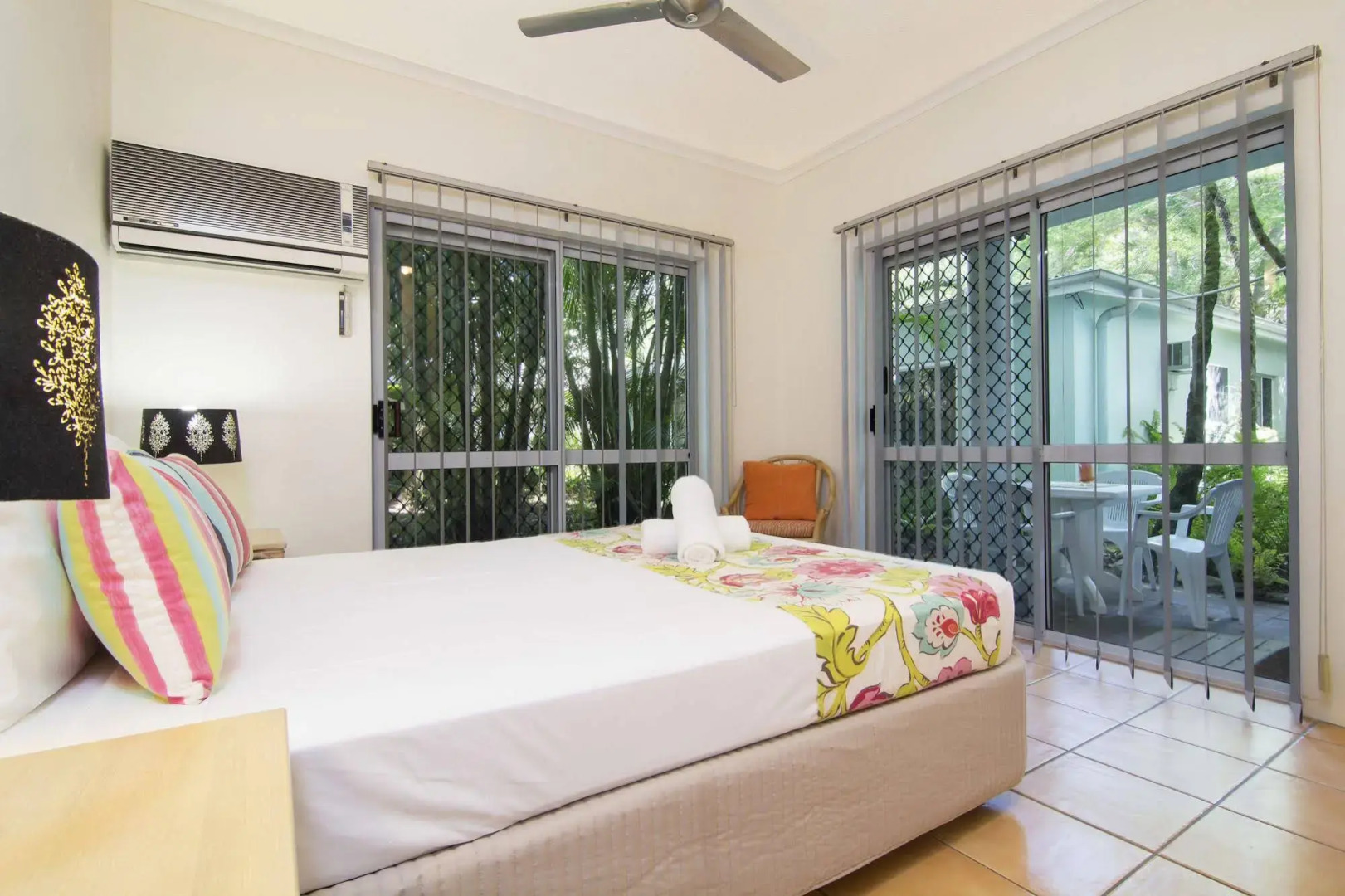 Port Douglas Outrigger Holiday Apartments