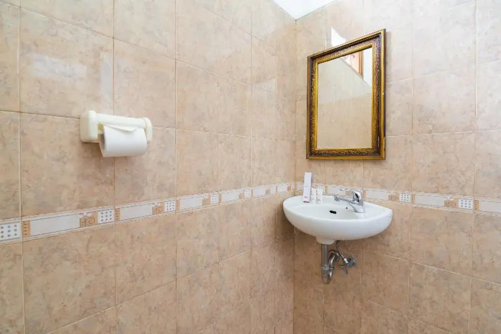 OYO 1339 Sinergi Hotel Tretes