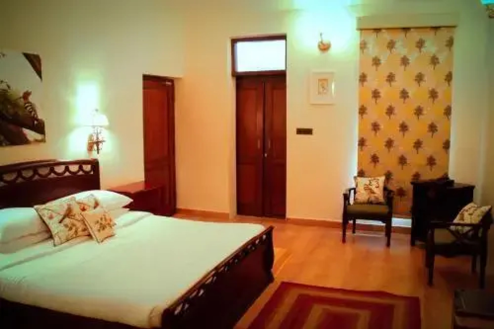 Singinawa Jungle Lodge Kanha