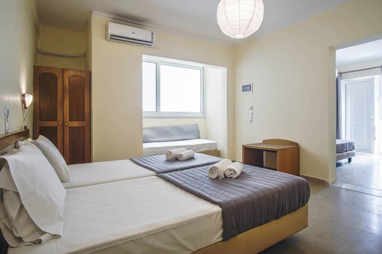 Island Beach Resort Annex