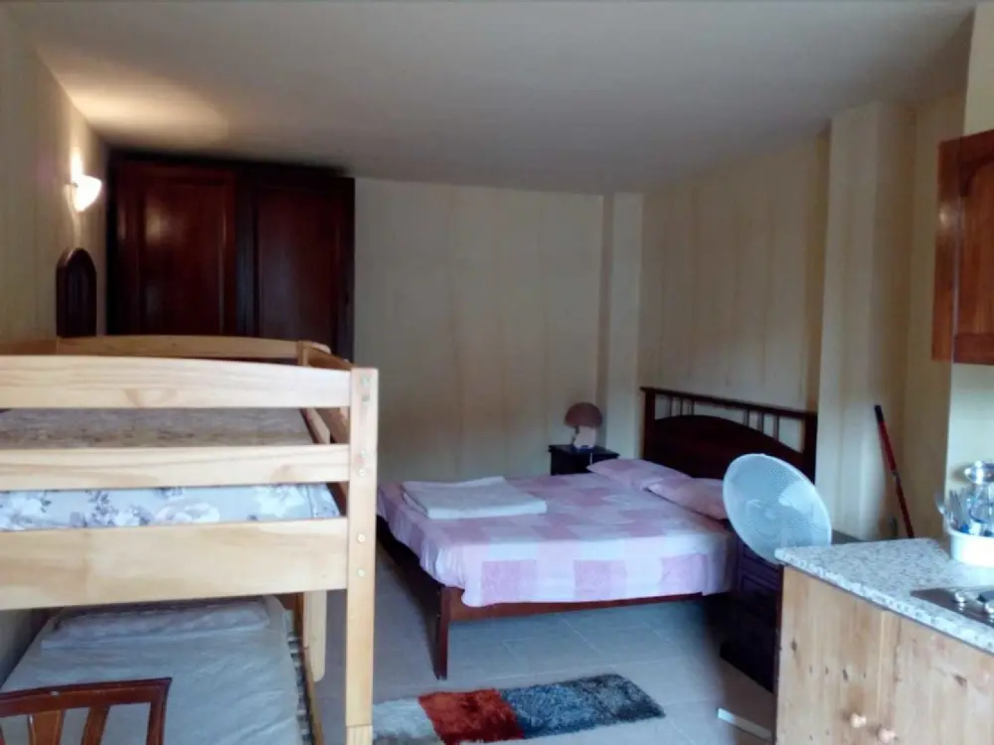 Imperia Bed & Breakfast