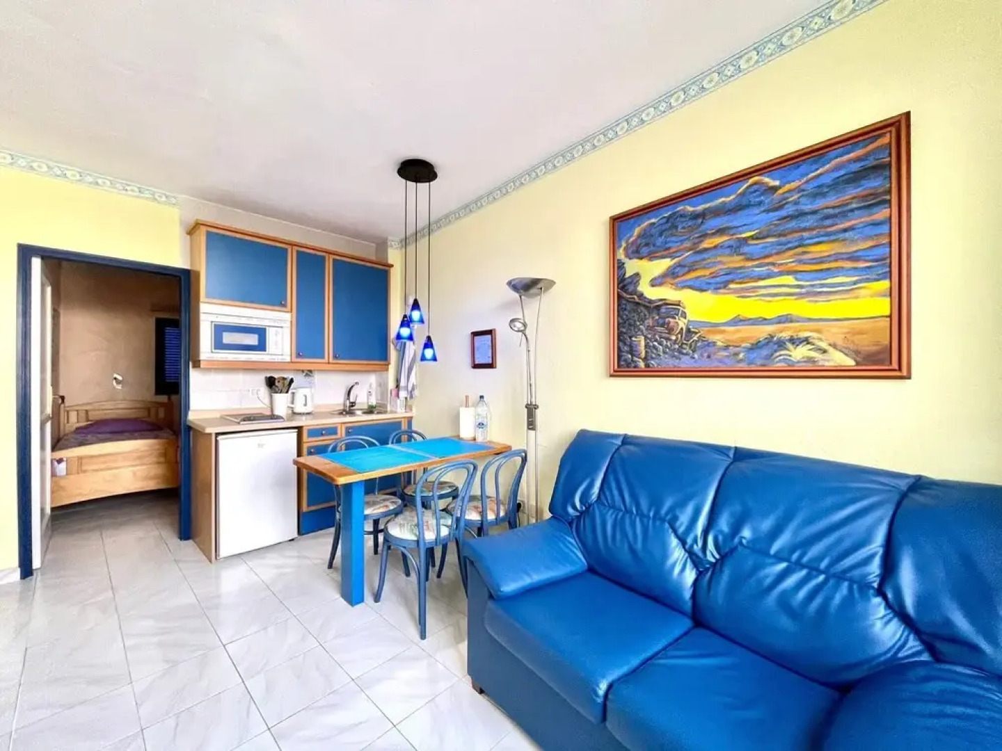 Mirador con Vista al Mar Wifi BBQ Punta Mujeres