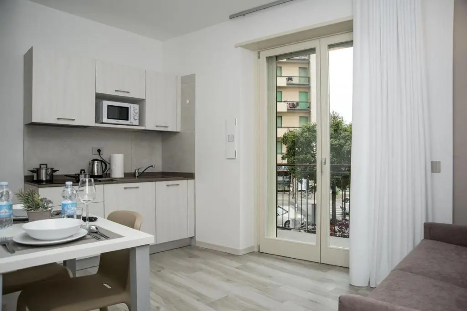 Camelot Appartamenti - Business e Holiday